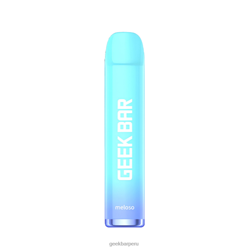 Geek Bar Meloso vaporizador desechable hielo de uva FR0JL163 Geek Bar Vape Precio